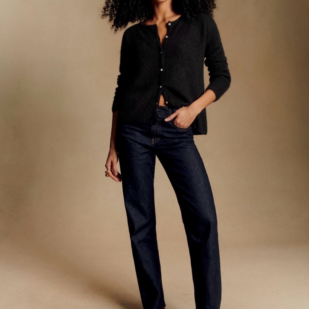 Sezane Gaspard Cardigan